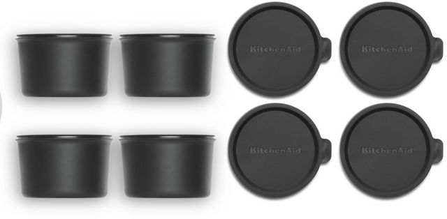 KitchenAid® Plastic Ice Mold Accessory for Shave Ice Attachment