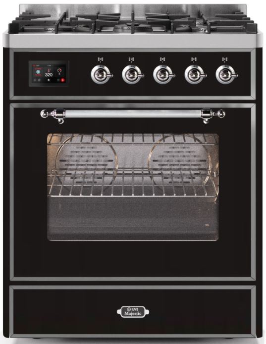 gas oven freestanding 60cm