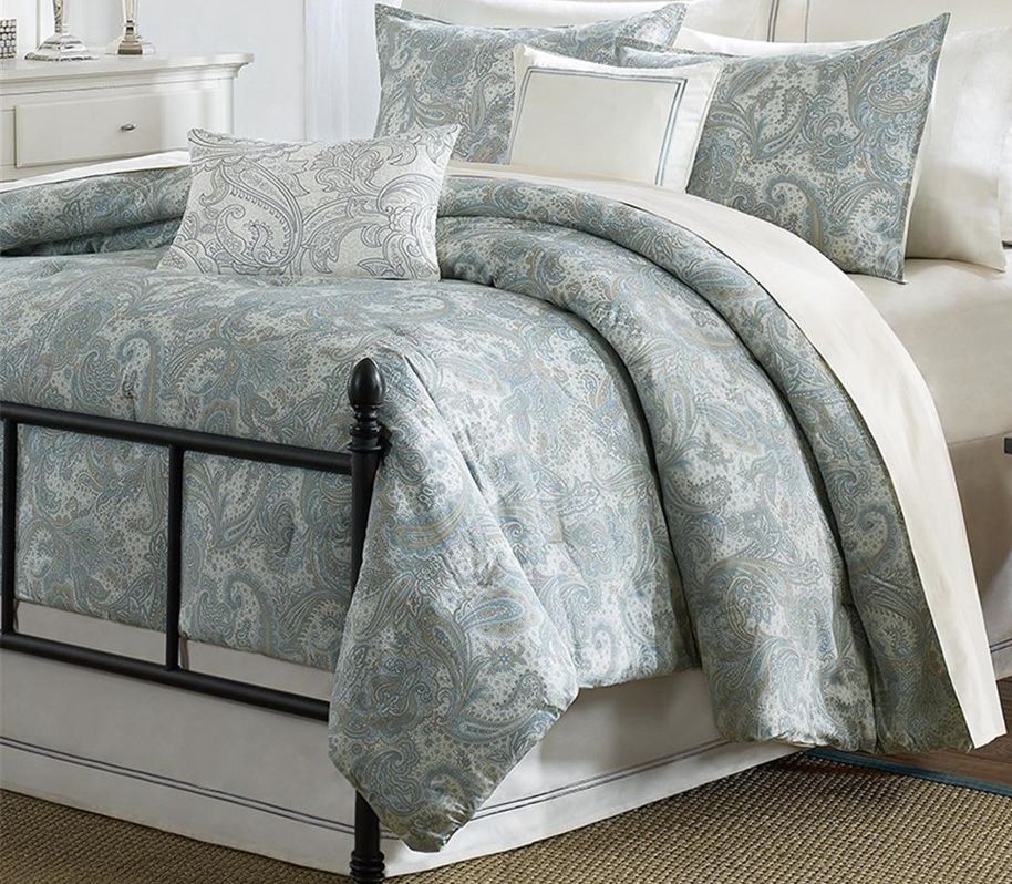 harbor house chelsea duvet