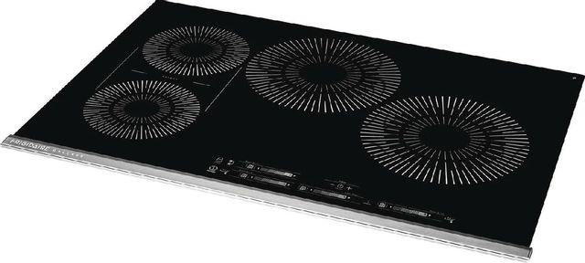 Frigidaire Gallery® 30" Black Induction Cooktop 1
