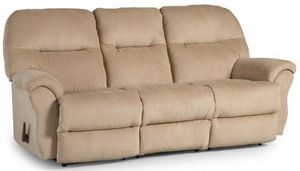 Best® Home Furnishings Bodie Space Saver® Sofa