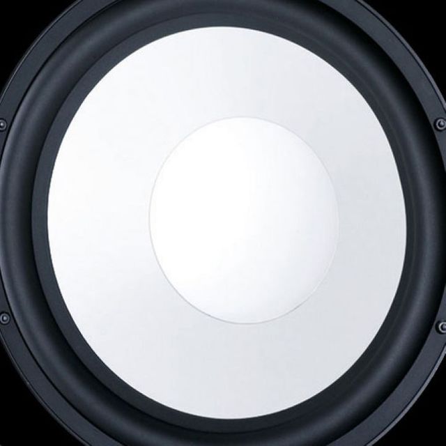 Monitor Audio Radius 270 Black Gloss Speaker Pair 3