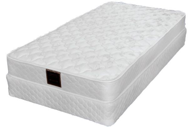 Dreamstar Bedding Classic Collection Great Sleep Twin Mattress 0