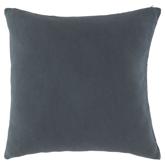 Signature Design by Ashley® Oatman Set of 4 Slate Blue Throw Pillows 2