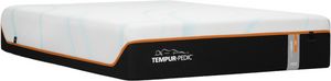 Tempur-Pedic® TEMPUR-LuxeAdapt® 13" TEMPUR-Material™ Firm Tight Top Split California King Mattress
