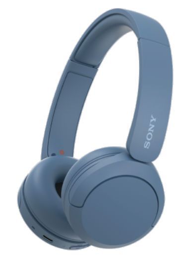 Sony® Black Wireless On-Ear Headphones 9