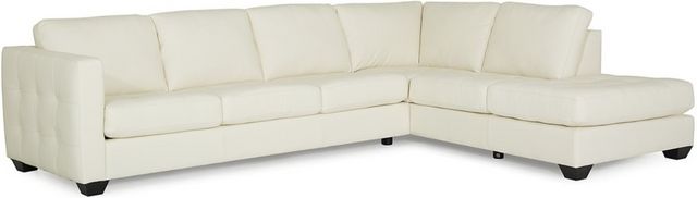 Palliser® Furniture Customizable Barrett 2-Piece L-Shape Sectional Sofa