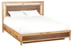 Twin King Bed