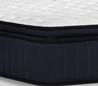 jcpenney stearns and foster mattress