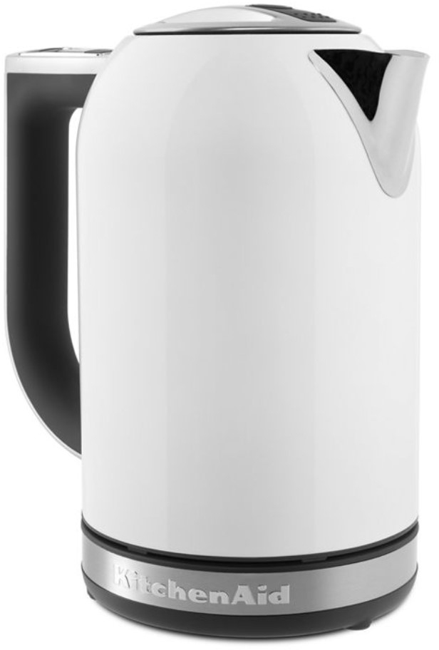 kitchenaid electric kettle 1.7