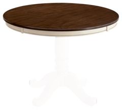Signature Design by Ashley® Whitesburg Round Dining Room Table Top