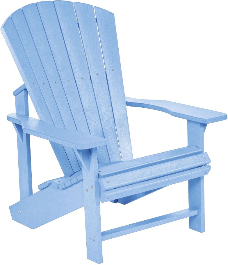 generation line adirondack chair