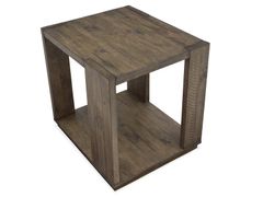Emery End Table