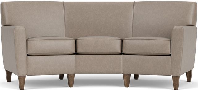 Flexsteel® Digby Conversation Sofa-1