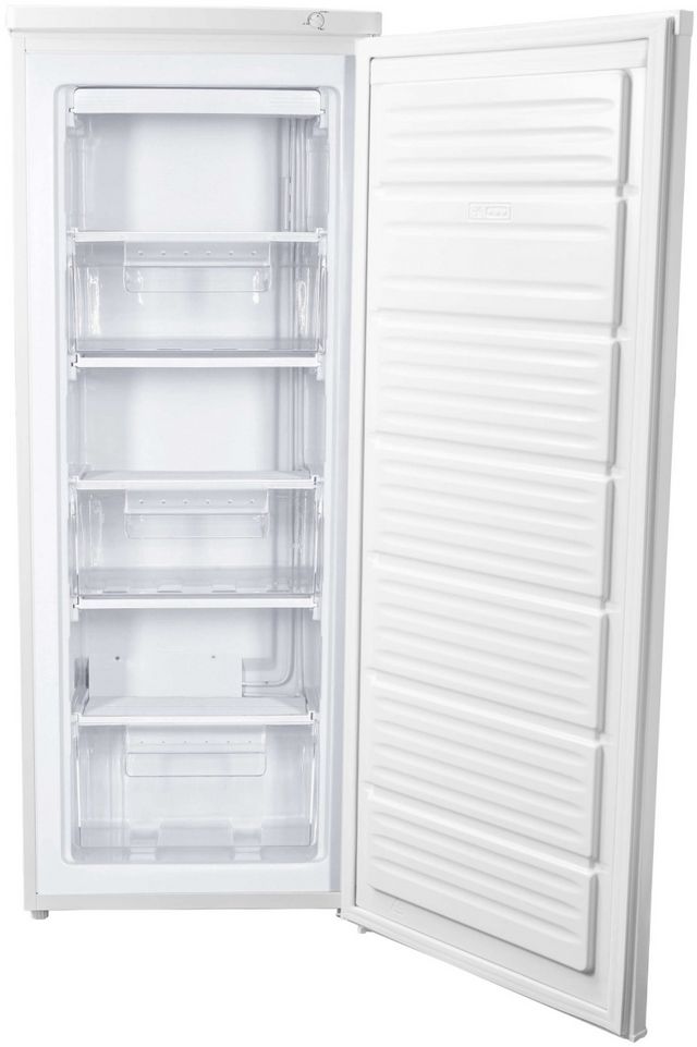 Danby® 6 0 Cu Ft White Upright Freezer Albert Lee Seattle Tacoma