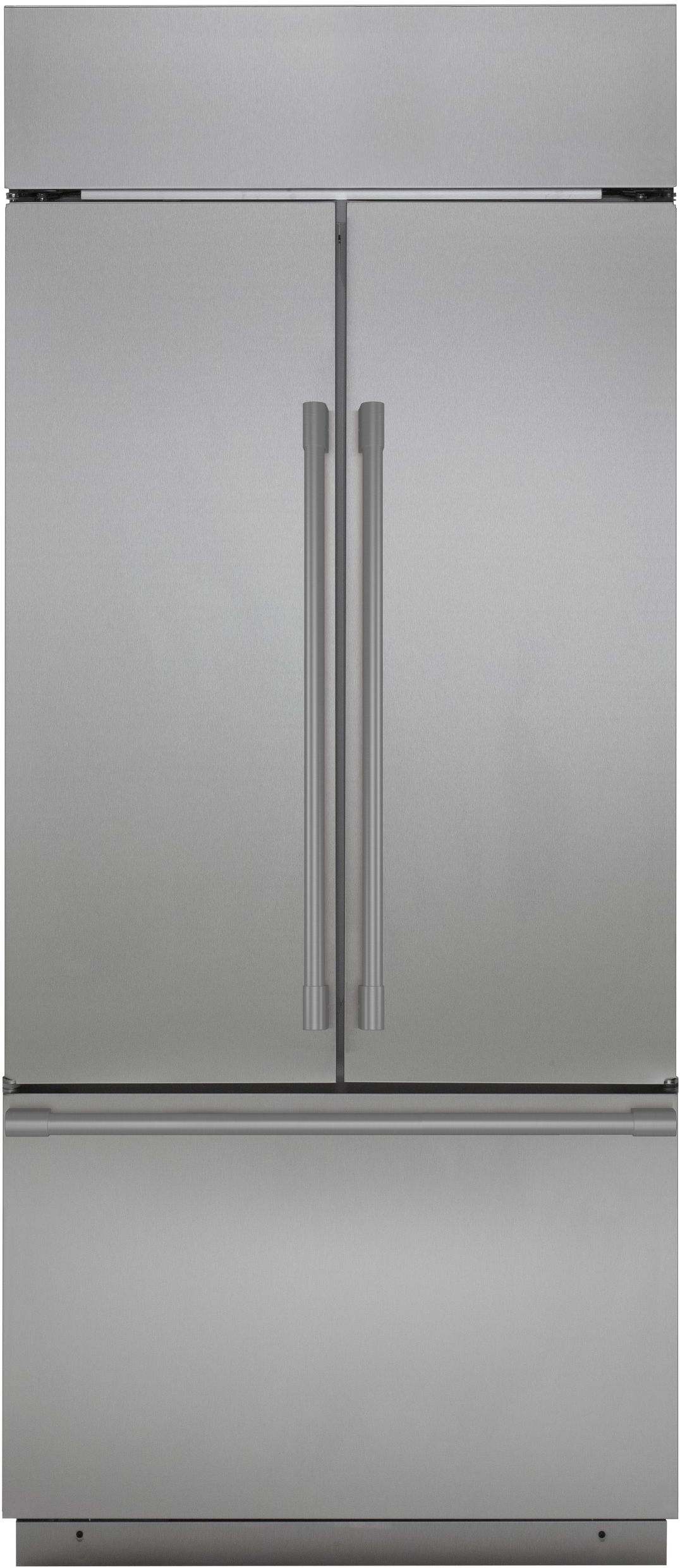 Built In Refrigerators | Johnson Mertz