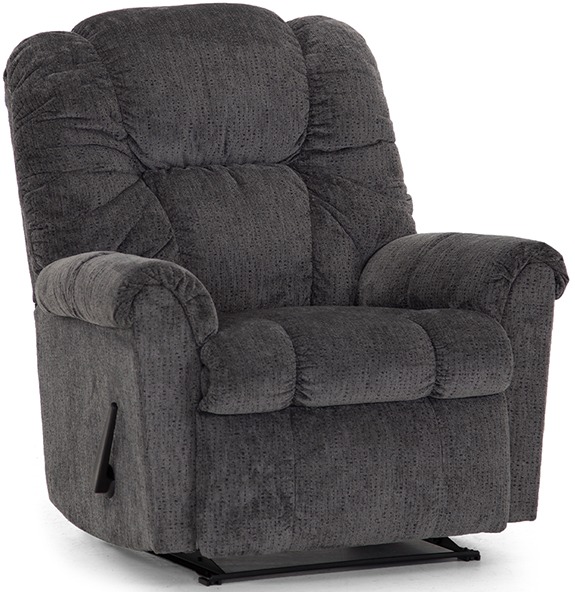 ruben rocker recliner