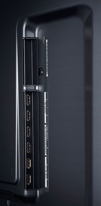 LG Nano 9 Series 65" Class 4K Smart UHD NanoCell TV 5