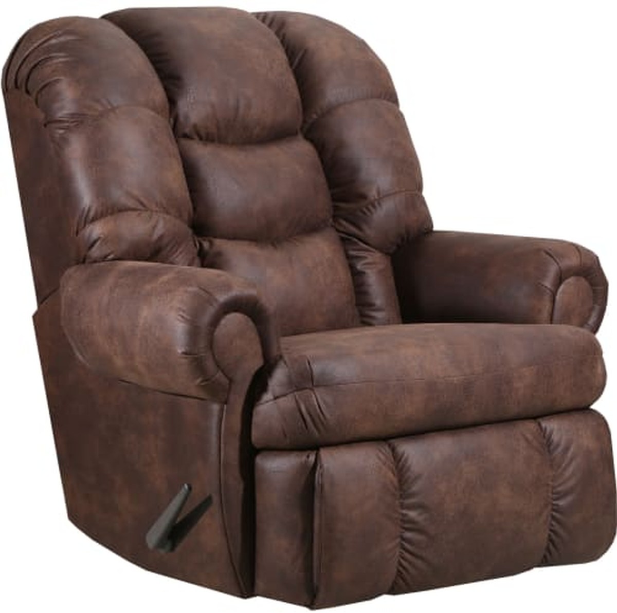 lane heavy duty recliner