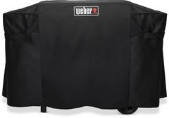 Weber® Flat Top Griddle Cover