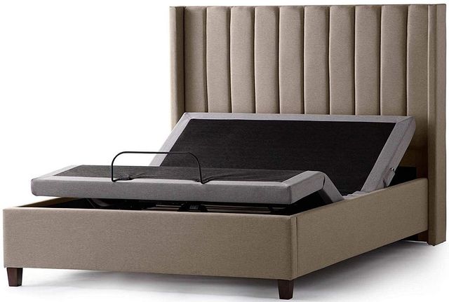 Malouf® Blackwell Desert Full Designer Bed 4