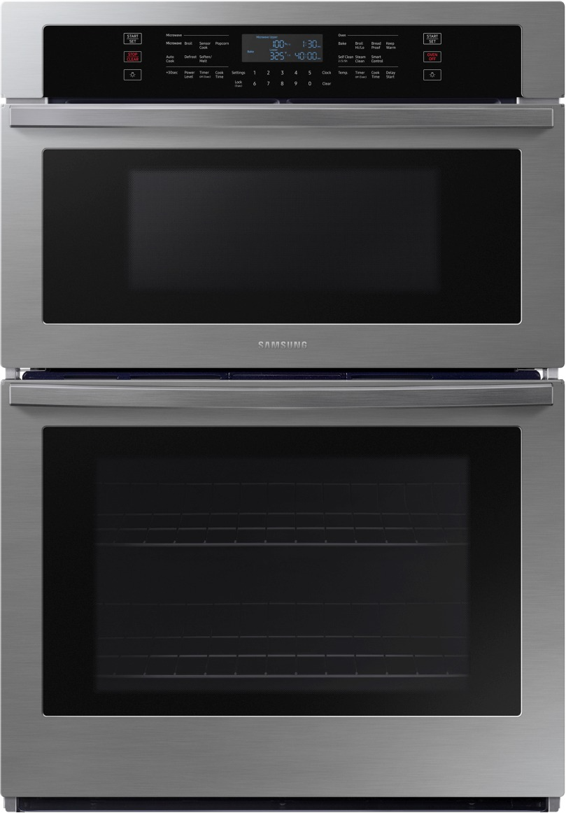 Black oven deals microwave combo