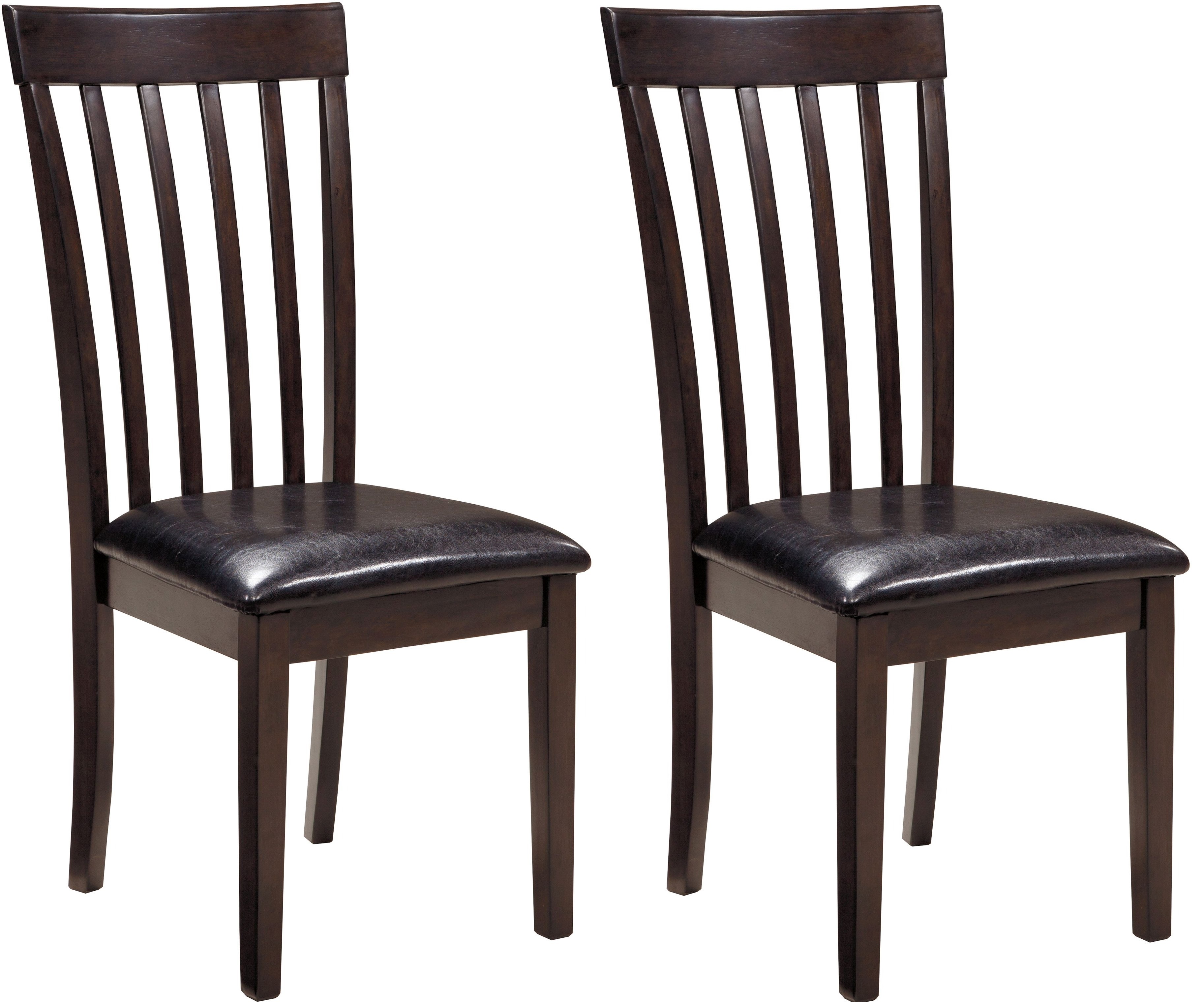 Ashley Brown Dining Room Chair Mrp 83108