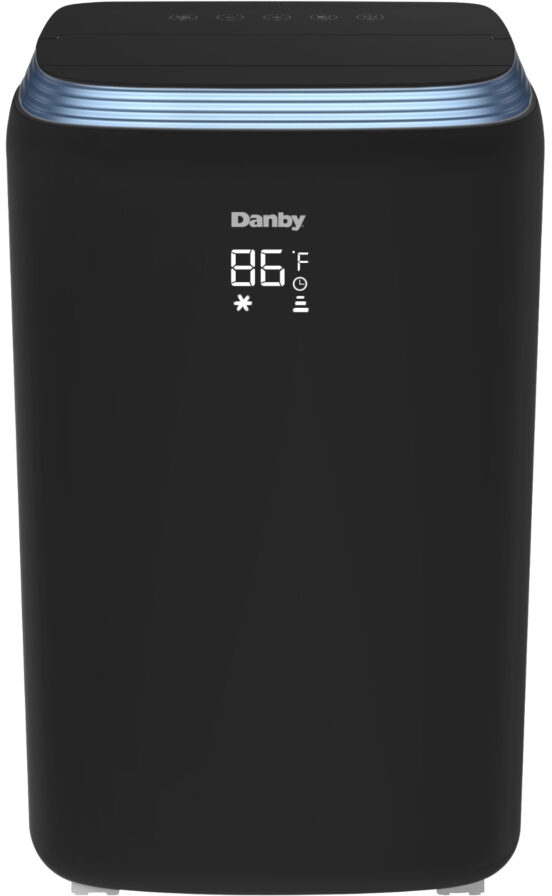 Climatiseur Portable De 13 000 BTU Danby® | Ameublement BrandSource Paquin