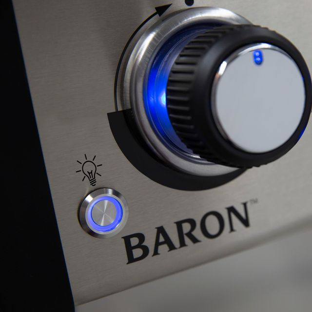 Broil King® BARON S 590 PRO IR LP 3