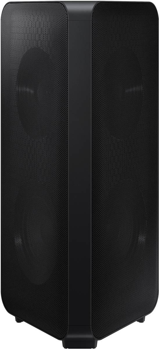 Samsung Sound Tower 2 Channel Black Wireless Portable Speaker