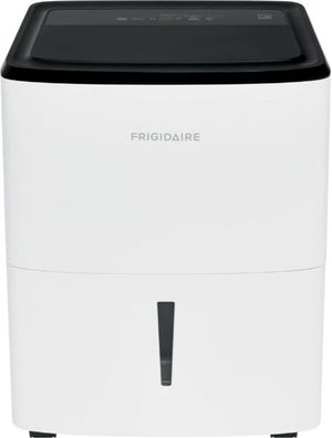Frigidaire® 22 Pt. White Dehumidifier 