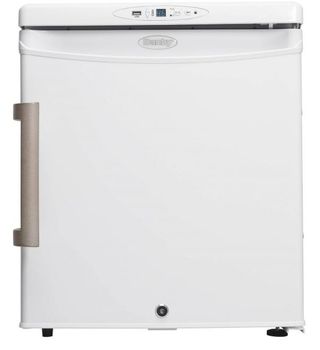 Danby® Health 1.6 Cu.Ft. White Compact Refrigerator
