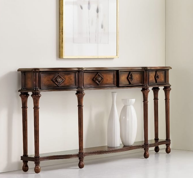 Hooker® Furniture Hall Console-1