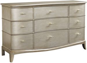 A.R.T. Furniture® Starlite Taupe Dresser