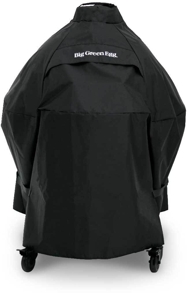 Green egg hotsell grill cover