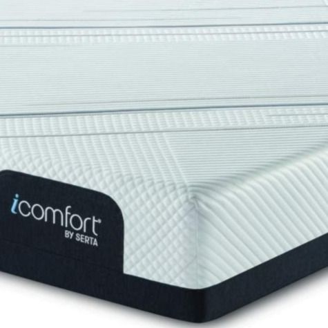 Serta® iComfort® Foam CF1000 Medium Full Mattress-1