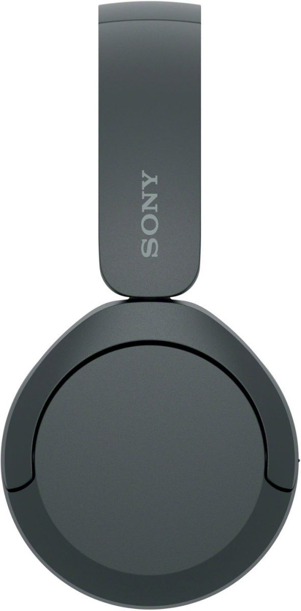 Sony® Black Wireless On-Ear Headphones 4