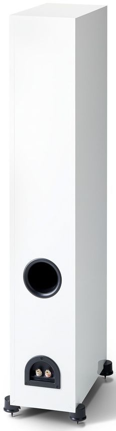 Paradigm® Monitor SE 6000F Floorstanding Speaker-Gloss White 4