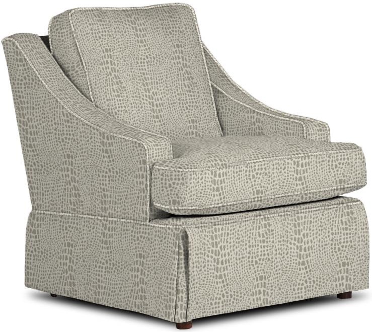 ayla swivel glider