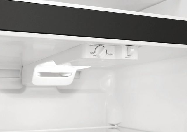 Frigidaire® 18.3 Cu. Ft. Black Top Freezer Refrigerator 5
