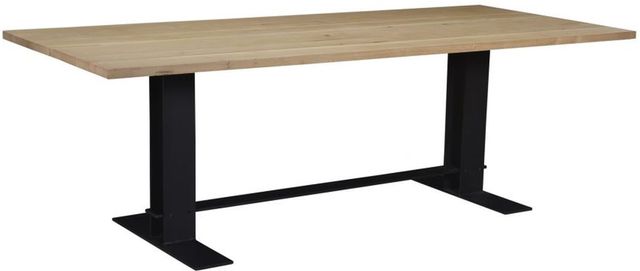 Moe's Home Collection Massimo Dining Table