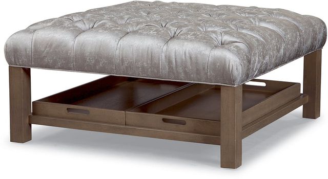 Craftmaster New Traditions Ottoman-0