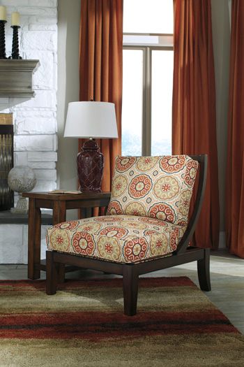 Signature Design by Ashley® Sevan Accent Chair