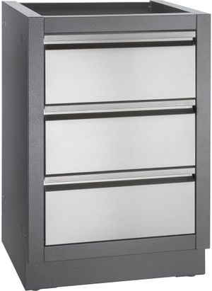 Napoleon Oasis™ Two Drawer Cabinet