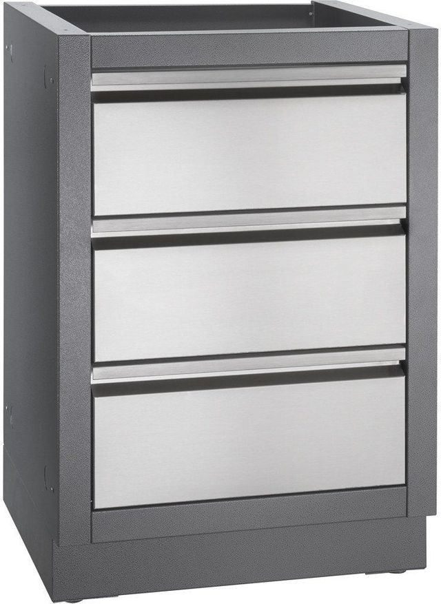 Napoleon Oasis™ Two Drawer Cabinet 0