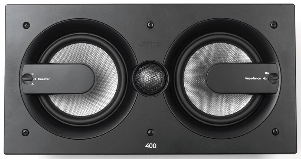 jamo 400 series speakers