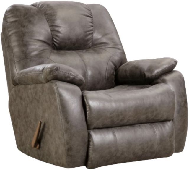 Southern Motion™ Customizable Avalon Swivel Rocker Recliner | Colder's ...