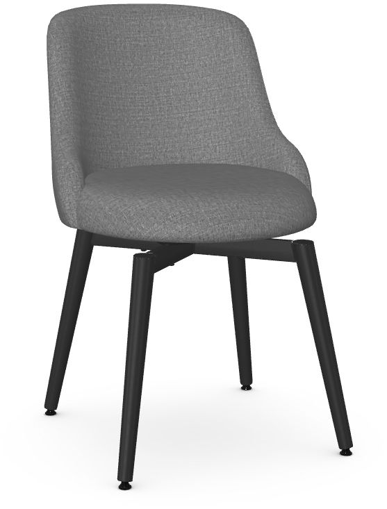 Amisco Giulia Swivel Chair 0