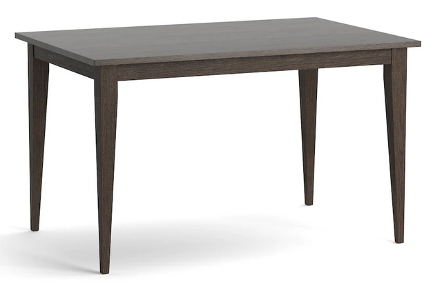Bassett® Furniture Conroy Espresso Oak 60" Counter Table
