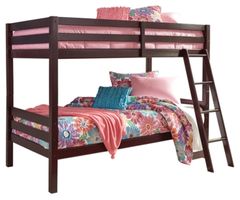 Signature Design by Ashley® Halanton Twin Over Twin Bunk Bed